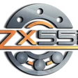 zx55 brand logo