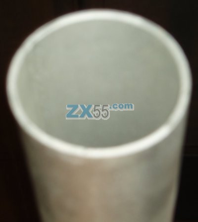 0.375&quot; S10S Pipe Seamless 304L (cut/m)
