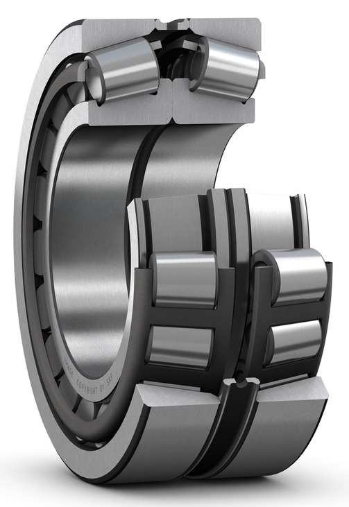 32226 XL-DF-A250-300: Tapered Roller Bearing