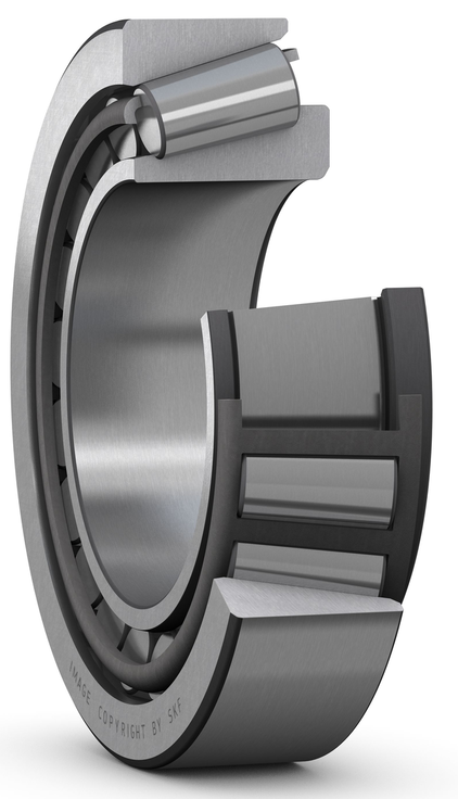 T4DB160 160: Tapered Roller Bearing